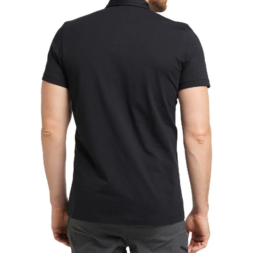 Polos Haglofs Mirth Polo Men