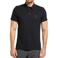 Polos Haglofs Mirth Polo Men