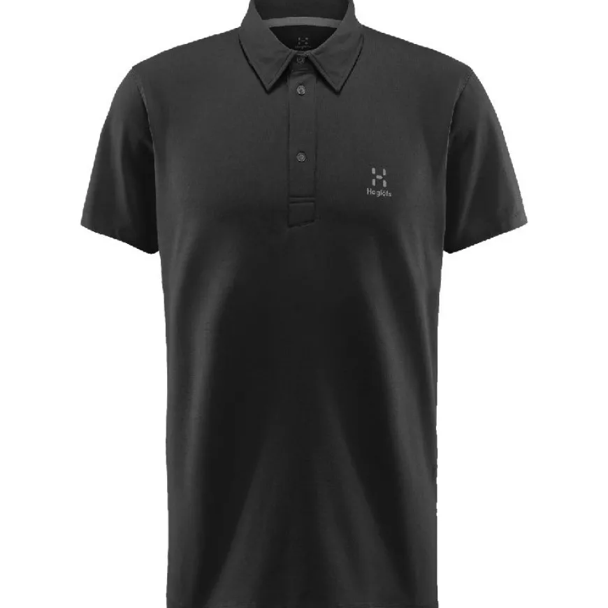 Polos Haglofs Mirth Polo Men