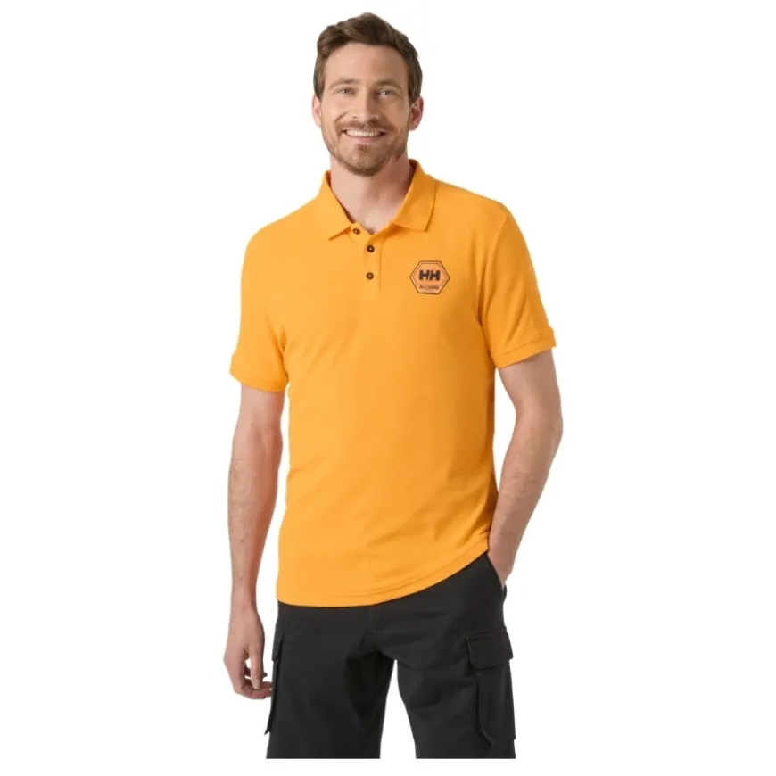 Polos Helly hansen Hp Race Polo