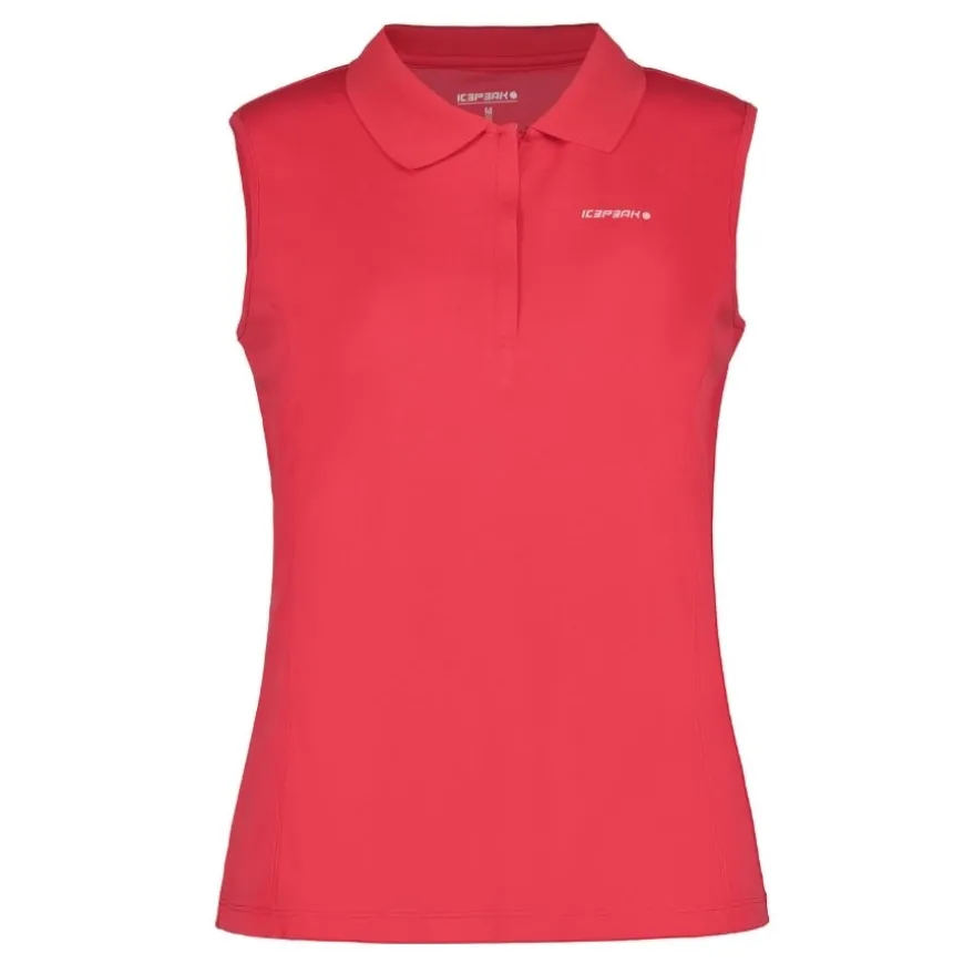 Polos Ice peak Bazine