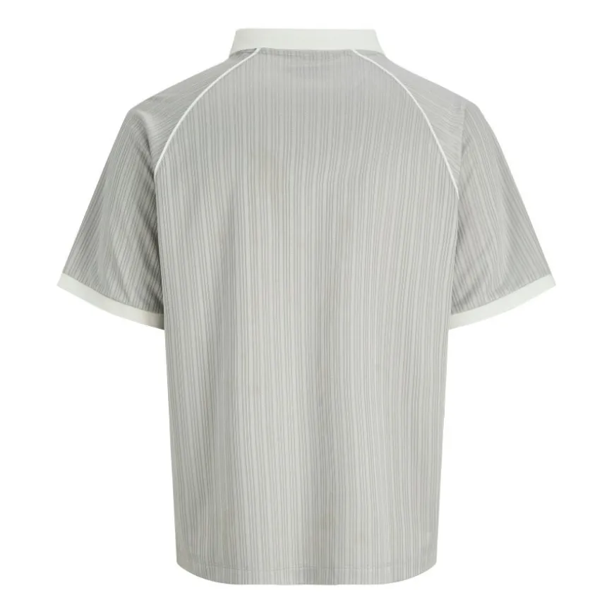 Polos Jack & jones Jcoeterna Football Polo Ss Sa26 Ln