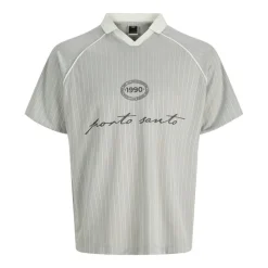 Polos Jack & jones Jcoeterna Football Polo Ss Sa26 Ln