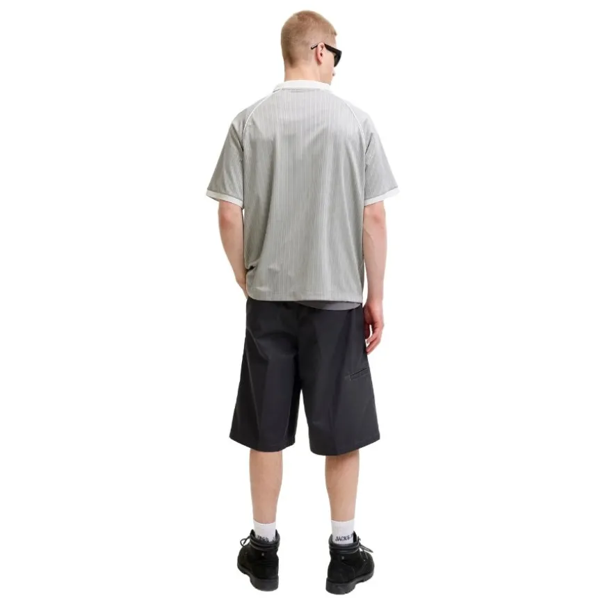 Polos Jack & jones Jcoeterna Football Polo Ss Sa26 Ln