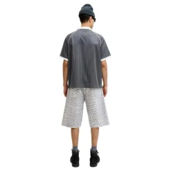Polos Jack & jones Jcoeterna Football Polo Ss Sa26 Ln