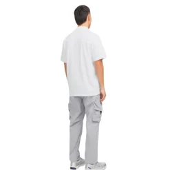 Polos Jack & jones Jcofusion Pique Polo Ss Sn