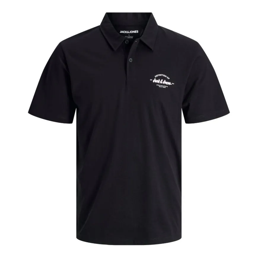 Polos Jack & jones Jjbrandon Polo Ss