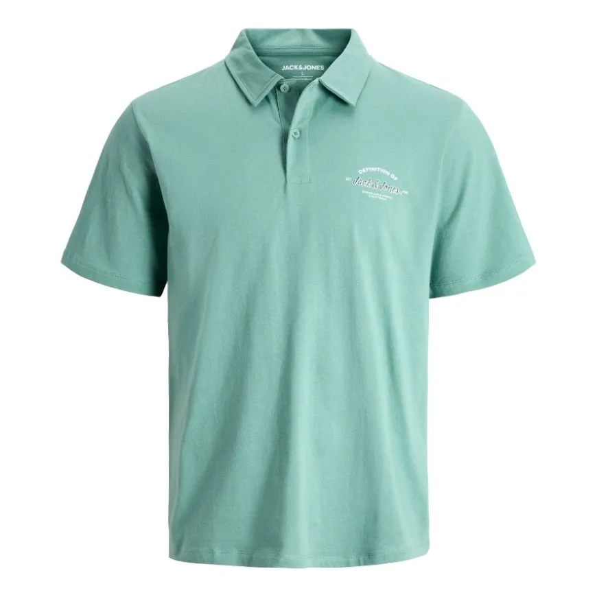 Polos Jack & jones Jjbrandon Polo Ss