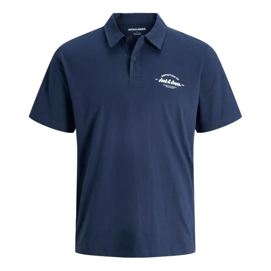 Polos Jack & jones Jjbrandon Polo Ss