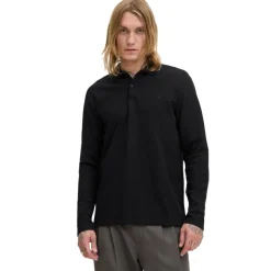 Polos Jack & jones Jjeaustin Polo Ls Noos