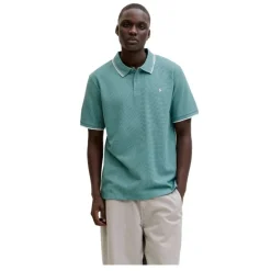 Polos Jack & jones Jjeaustin Polo Ss Noos