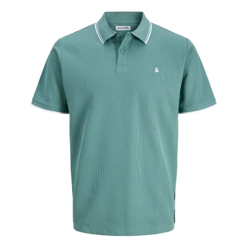 Polos Jack & jones Jjeaustin Polo Ss Noos