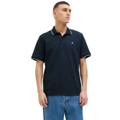 Polos Jack & jones Jjeaustin Polo Ss Noos