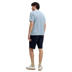 Polos Jack & jones Jjeaustin Polo Ss Noos
