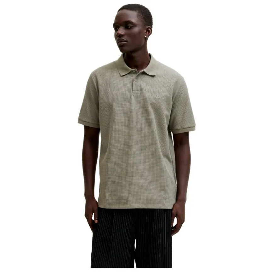 Polos Jack & jones Jjeaustin Polo Ss Noos