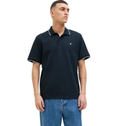 Polos Jack & jones Jjeaustin Polo Ss Noos