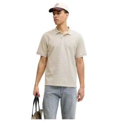 Polos Jack & jones Jjeaustin Polo Ss Noos