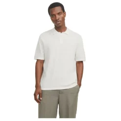 Polos Jack & jones Jjegeorge Knit Polo Ss Sn