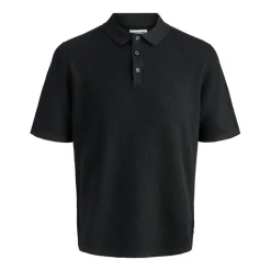Polos Jack & jones Jjegeorge Knit Polo Ss Sn
