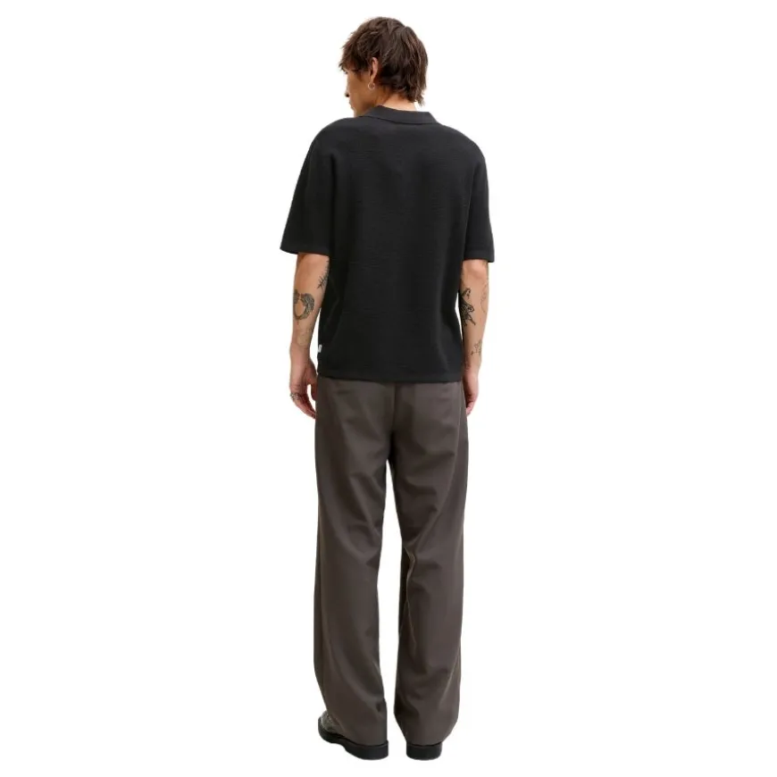 Polos Jack & jones Jjegeorge Knit Polo Ss Sn