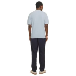 Polos Jack & jones Jjegeorge Knit Polo Ss Sn