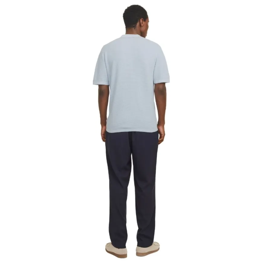Polos Jack & jones Jjegeorge Knit Polo Ss Sn