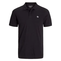 Polos Jack & jones Jjejersey Logo Polo Ss Sn