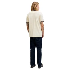 Polos Jack & jones Jjepaulos Polo Ss Noos