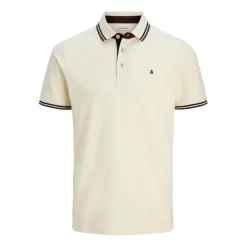 Polos Jack & jones Jjepaulos Polo Ss Noos