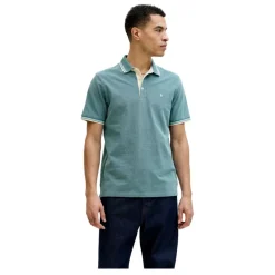 Polos Jack & jones Jjepaulos Polo Ss Noos