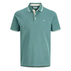 Polos Jack & jones Jjepaulos Polo Ss Noos