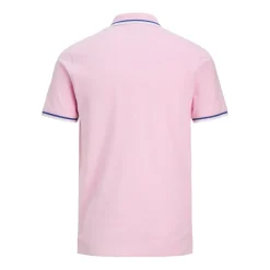 Polos Jack & jones Jjepaulos Polo Ss Noos
