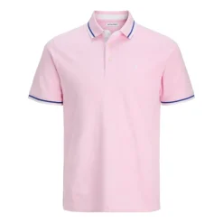 Polos Jack & jones Jjepaulos Polo Ss Noos