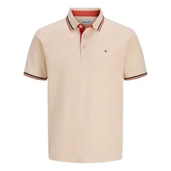 Polos Jack & jones Jjepaulos Polo Ss Noos