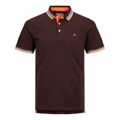 Polos Jack & jones Jjepaulos Polo Ss Noos