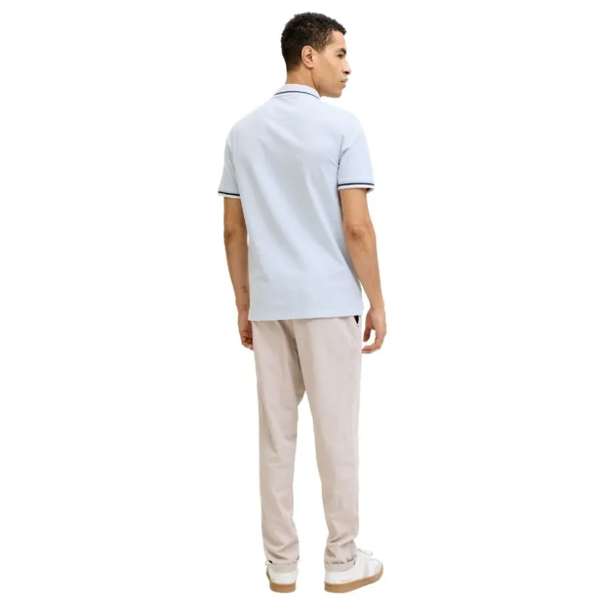 Polos Jack & jones Jjepaulos Polo Ss Noos