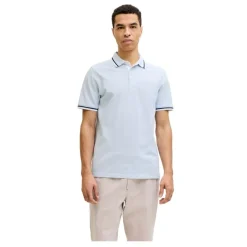 Polos Jack & jones Jjepaulos Polo Ss Noos