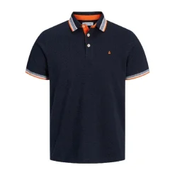 Polos Jack & jones Jjepaulos Polo Ss Noos