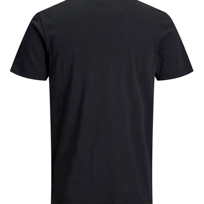 Polos Jack & jones Jjesplit Neck Tee Ss Noos
