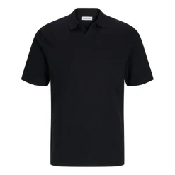 Polos Jack & jones Jjkane Knit Split Neck Polo