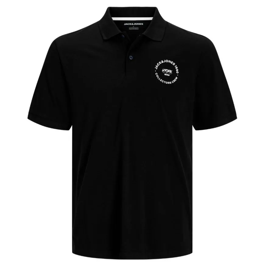 Polos Jack & jones Jjsimon Polo Ss