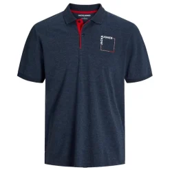 Polos Jack & jones Jjverner Polo Ss