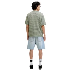 Polos Jack & jones Jornantucket Knit Split Neck Polo Sa26