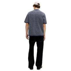 Polos Jack & jones Jornantucket Knit Split Neck Polo Sa26