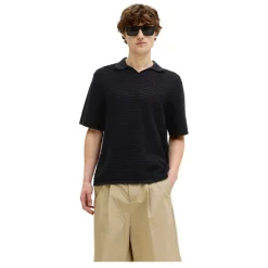 Polos Jack & jones Jornantucket Knit Split Neck Polo Sa26