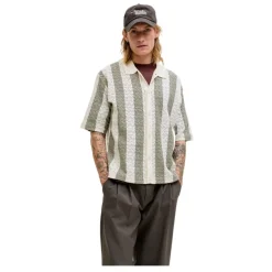 Polos Jack & jones Jortyler Knit Ss Polo Sn