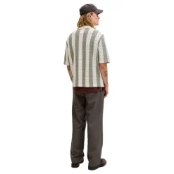 Polos Jack & jones Jortyler Knit Ss Polo Sn