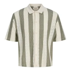 Polos Jack & jones Jortyler Knit Ss Polo Sn