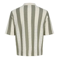 Polos Jack & jones Jortyler Knit Ss Polo Sn