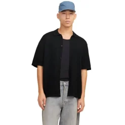 Polos Jack & jones Jortyler Knit Ss Polo Sn